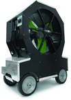 Atomized Cooling Fan WACF-3037 - Americas Industrial Supply