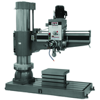 Radial Drill Press - 5' Arm; 7.5HP; 230V - Americas Industrial Supply