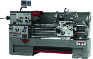 GH-1880ZX Lathe With Newall DP700 DRO With Collet Closer - Americas Industrial Supply