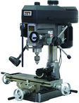 JMD-18 Mill/Drill With ACU-RITE VUE DRO - Americas Industrial Supply