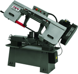 J-7015, 8" x 13" Horizontal Bandsaw 115/230V, 1PH - Americas Industrial Supply