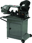 HBS-56S, 5" x 6" Horizontal Mitering Bandsaw - Americas Industrial Supply