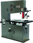 VBS-3612, 36" Vertical Bandsaw 230/460V, 3PH - Americas Industrial Supply