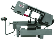 J-7020, 10" x 16" Horizontal Bandsaw 115/230V, 1PH - Americas Industrial Supply