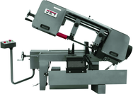 J-7040, 10" x 16" Horizontal Bandsaw 230V, 3PH - Americas Industrial Supply