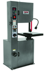 VBS-2012, 20" Vertical Bandsaw 230/460V, 3PH - Americas Industrial Supply