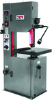 VBS-1408, 14" Vertical Bandsaw 115/230V, 1PH - Americas Industrial Supply