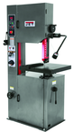 VBS-1610, 16" Vertical Bandsaw 230/460V, 3PH - Americas Industrial Supply