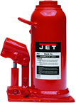 JHJ-22-1/2L, 22-1/2-Ton Low Profile Hydraulic Bottle Jack - Americas Industrial Supply