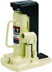 JTJ-2ST, 2 Ton Hydraulic Toe Jack - Americas Industrial Supply