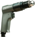 JAT-600, 3/8" Reversible Air Drill - Americas Industrial Supply