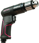 JAT-620, 3/8" Reversible Air Drill - Americas Industrial Supply