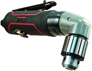 JAT-630, 3/8" Reversible Angle Drill - Americas Industrial Supply