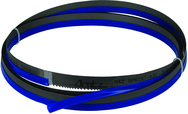 JET BANDSAW BLADE 1/4 X .025" X 197 - Americas Industrial Supply