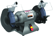 IBG-8, 8" Industrial Bench Grinder - Americas Industrial Supply