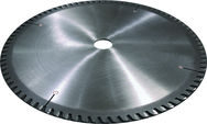 SAW BLADE 350MM 180T NON FERROUS - Americas Industrial Supply