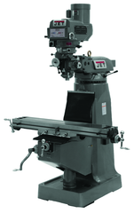 JTM-4VS Mill With 2-Axis ACU-RITE G-2 MILLPWR CNC - Americas Industrial Supply