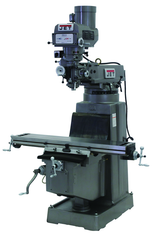 JTM-1050 MILL W/3-AXIS ACU-RITE - Americas Industrial Supply
