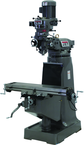 JTM-1 Mill With Newall DP500 DRO - Americas Industrial Supply