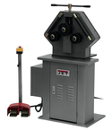 EPR-2 ELECTRIC ROLL BENDER - Americas Industrial Supply