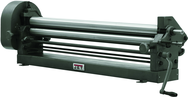 SR-1650M, 50" x 16 Gauge Bench Model Slip Roll - Americas Industrial Supply