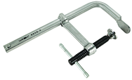 1200S-8, 8" Light Duty F-Clamp - Americas Industrial Supply