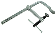 1800S-8, 8" Regular Duty F-Clamp - Americas Industrial Supply