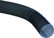 4" x 10' Clear H.D. Hose - Americas Industrial Supply