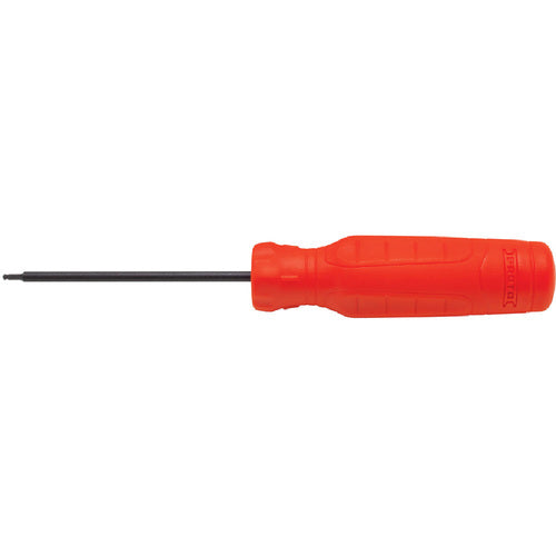 Proto DuraTek Grip Hex Screwdriver- 1/16″ - Americas Industrial Supply
