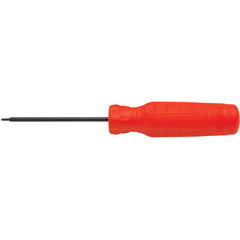 Proto DuraTek Grip Hex Screwdriver- 1/16″ - Americas Industrial Supply