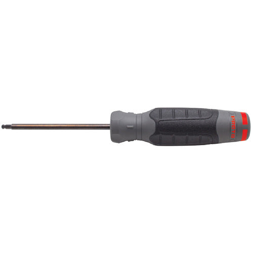 Proto DuraTek Grip Hex Screwdriver- 1/8″ - Americas Industrial Supply