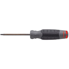 Proto DuraTek Grip Hex Screwdriver- 1/8″ - Americas Industrial Supply