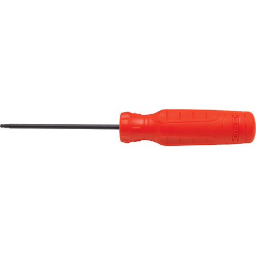 Proto DuraTek Grip Hex Screwdriver- 5/32″ - Americas Industrial Supply