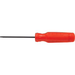 Proto DuraTek Grip Hex Screwdriver- 5/32″ - Americas Industrial Supply