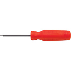 3/64 SCREWDRIVER JH36403 - Americas Industrial Supply