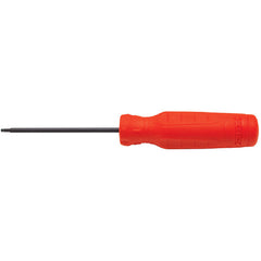 Proto DuraTek Grip Hex Screwdriver- 5/64″ - Americas Industrial Supply