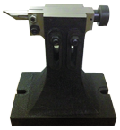 Adjustable Tailstock - For 14" Rotary Table - Americas Industrial Supply