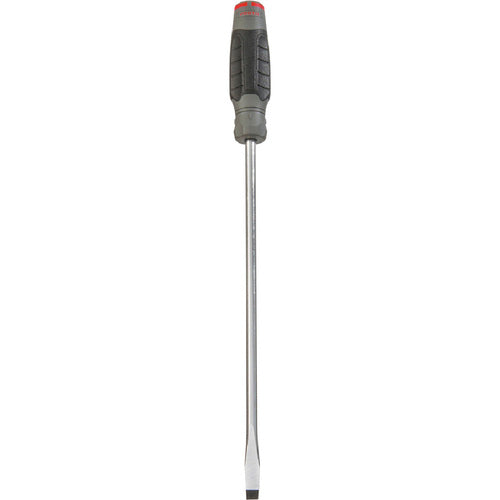 Proto DuraTek Slotted Round Bar Screwdriver - 3/8″ × 12″ - Americas Industrial Supply