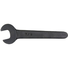 Proto Black Oxide Check Nut Wrench 9/16″ - Americas Industrial Supply