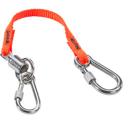 Proto Tethering D-Ring Wrist Strap Lanyard - Americas Industrial Supply