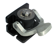 Holding Fixture -- #10C; 5C Collet Style - Americas Industrial Supply