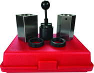 Collet Block Set - For 5C Collets - Americas Industrial Supply