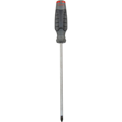 Proto DuraTek Phillips Round Bar Screwdriver - # 2 × 8″ - Americas Industrial Supply