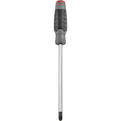 Proto DuraTek Phillips Round Bar Screwdriver - # 4 × 8″ - Americas Industrial Supply