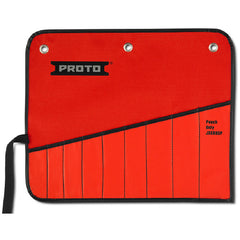 Proto 9 Pocket Tool Roll - Americas Industrial Supply