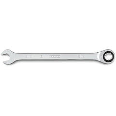 ‎Proto Full Polish Combination Reversible Ratcheting Wrench 3/8″ - 12 Point - Americas Industrial Supply