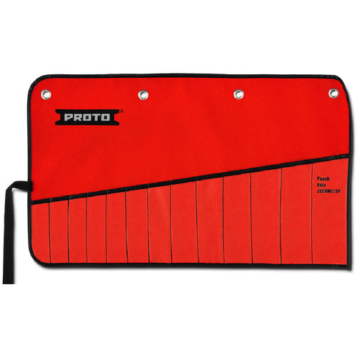 Proto 13 Pocket Tool Roll - Americas Industrial Supply