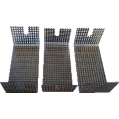 Martindale Grids-3 Pack - #GP 7/8 × 1-7/8 - Americas Industrial Supply