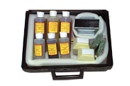 Etch-O-Matic Super Industrial Etching Kit -- #SIK - Americas Industrial Supply