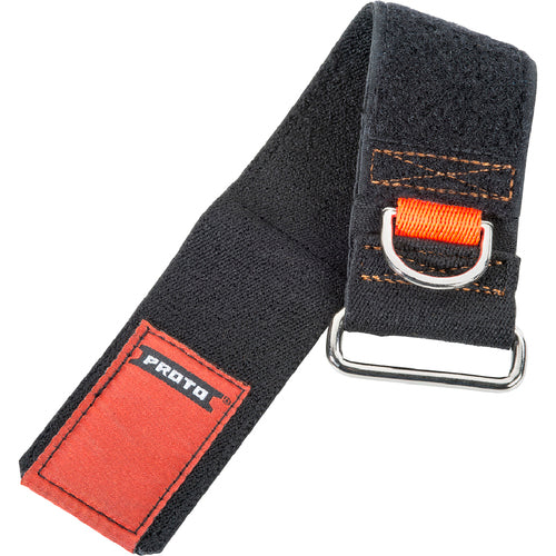 Proto Tethering D-Ring Wrist Strap - Americas Industrial Supply